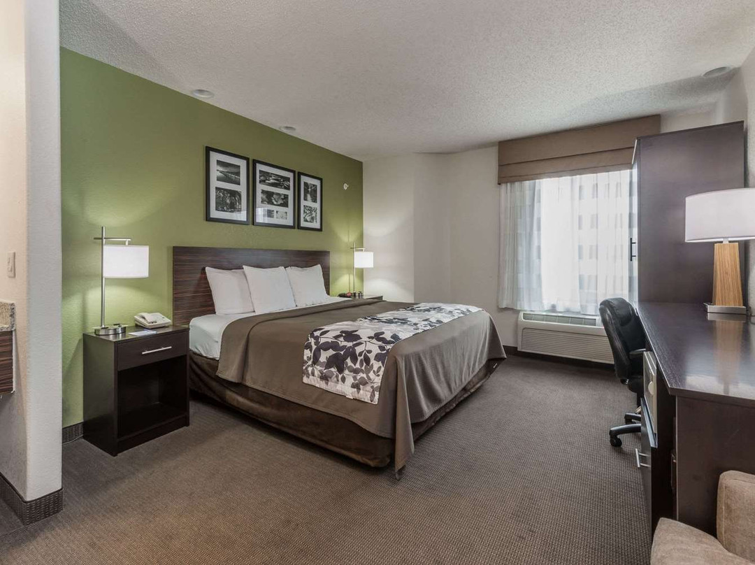 Baymont by Wyndham Pueblo主图