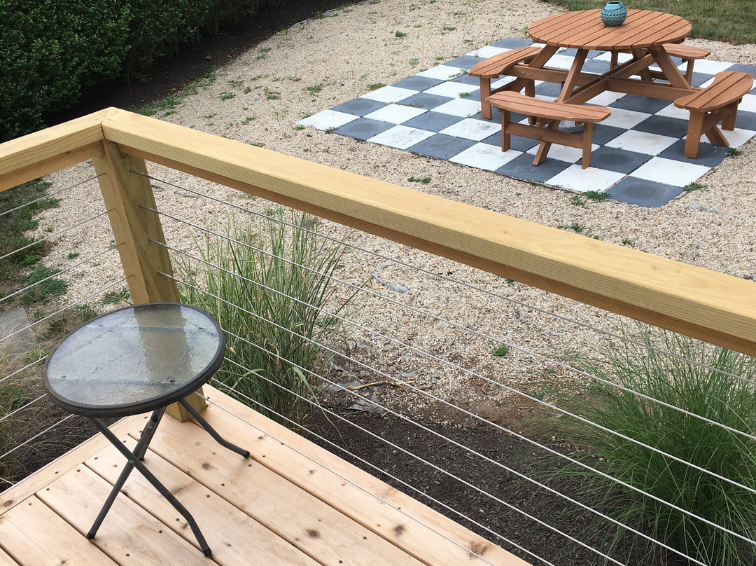 West Neck Guesthouse主图