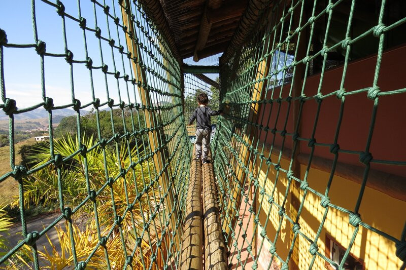 Hotel Fazenda Vale Da Mantiqueira主图