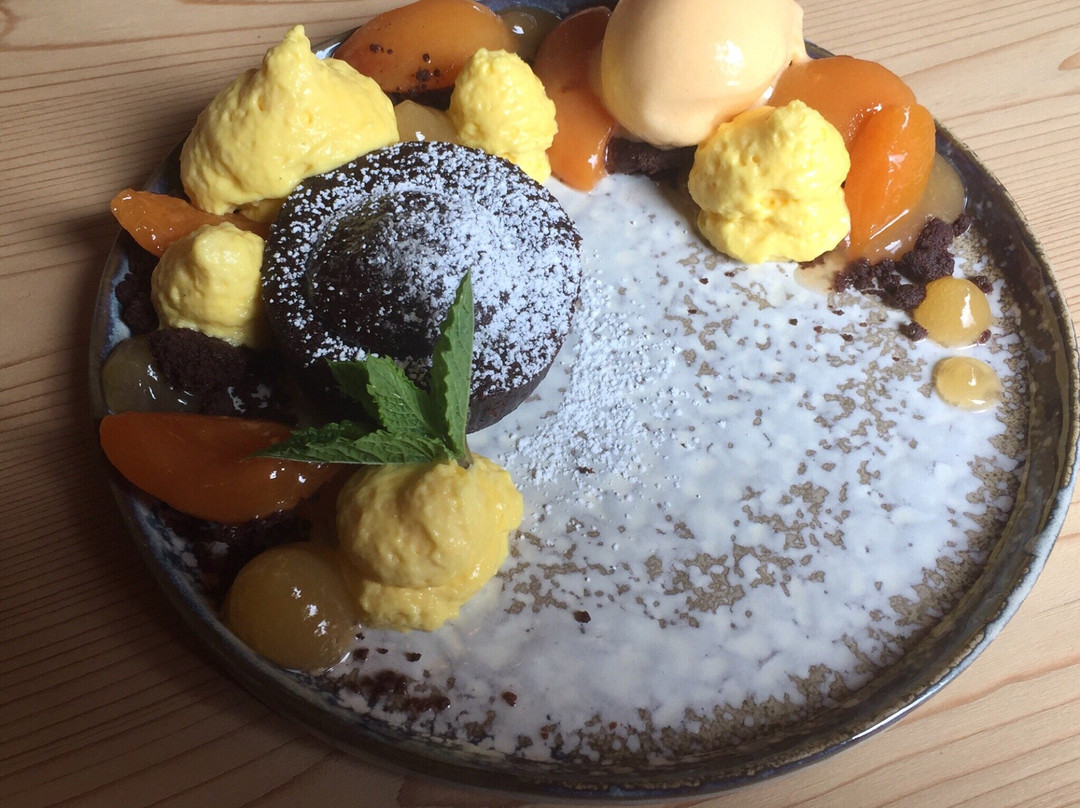 Santa Valburga餐馆和美食-Gasthaus Mesner