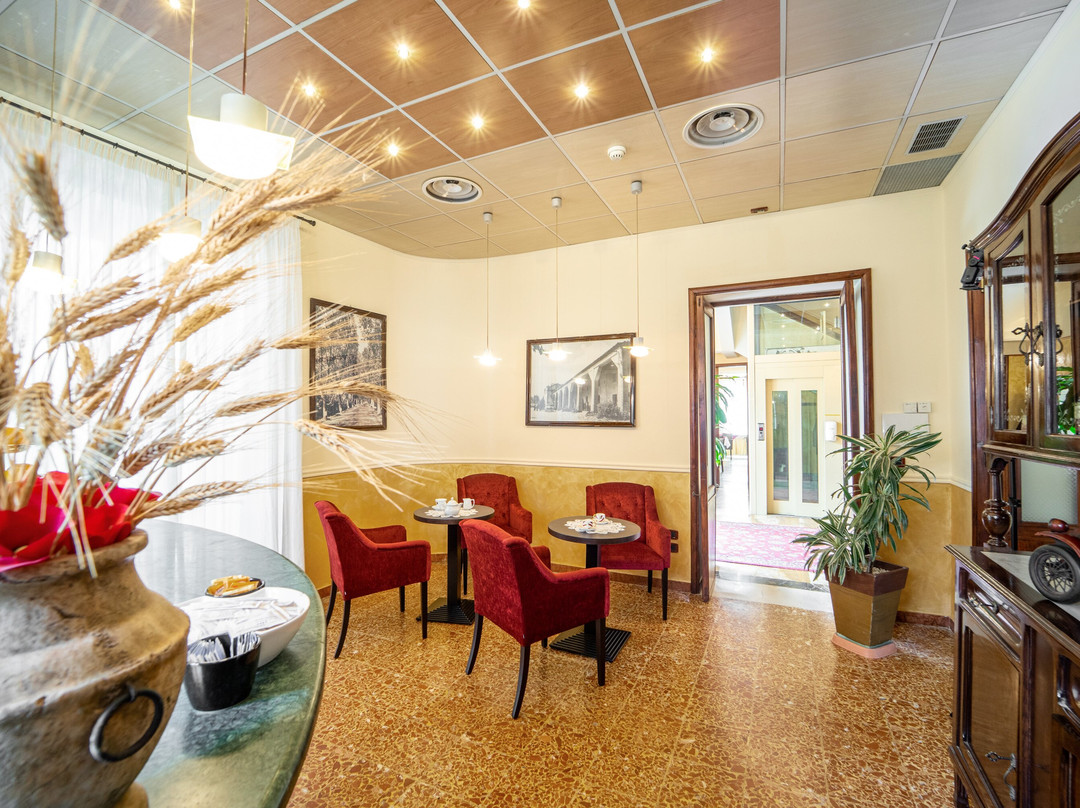 Hotel Fattoria Stocchi主图