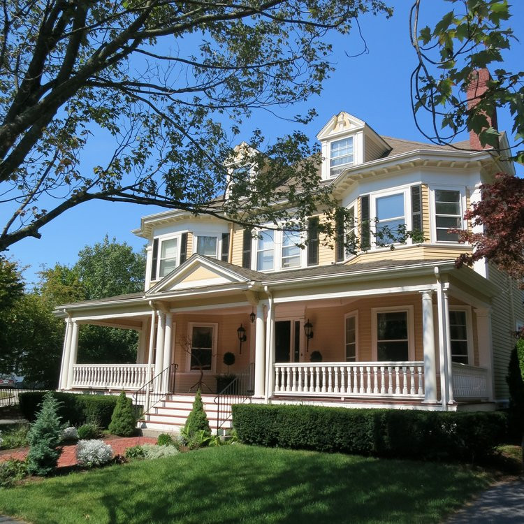 Gallery Twist-列克星敦必去景点