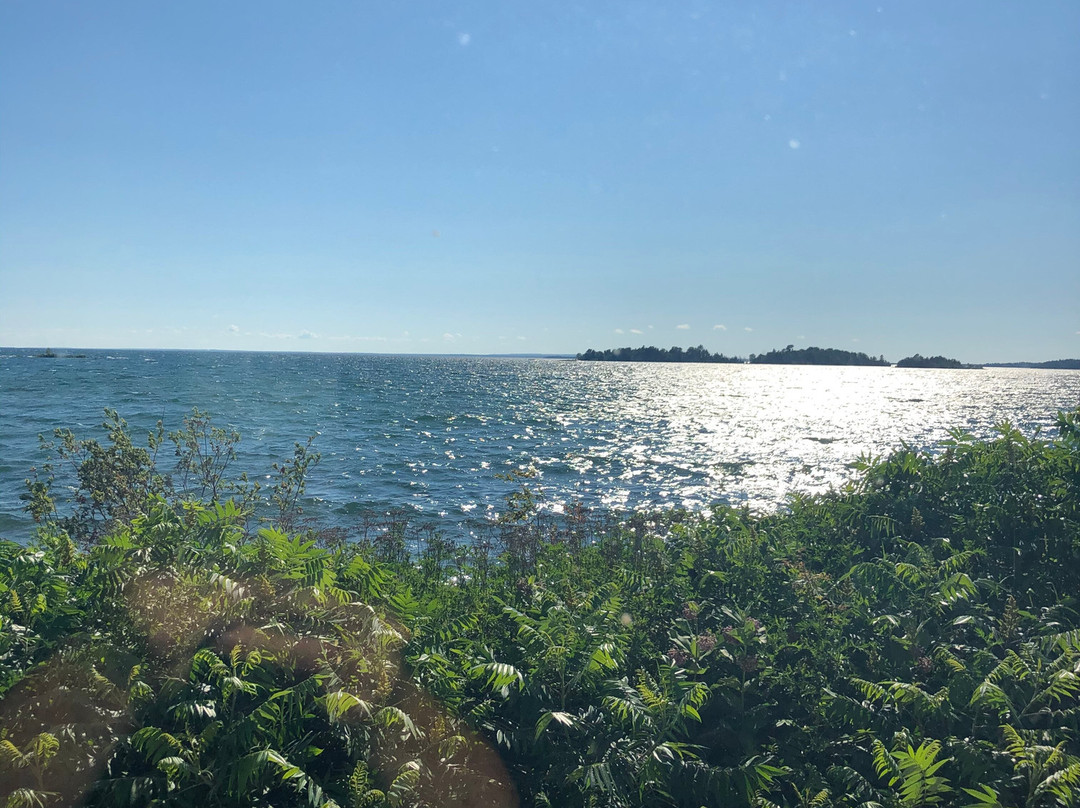 Carolyn Beach Inn & Restaurant主图