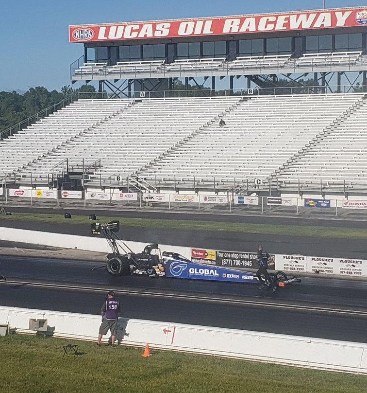 Lucas Oil Raceway-Clermont必去景点