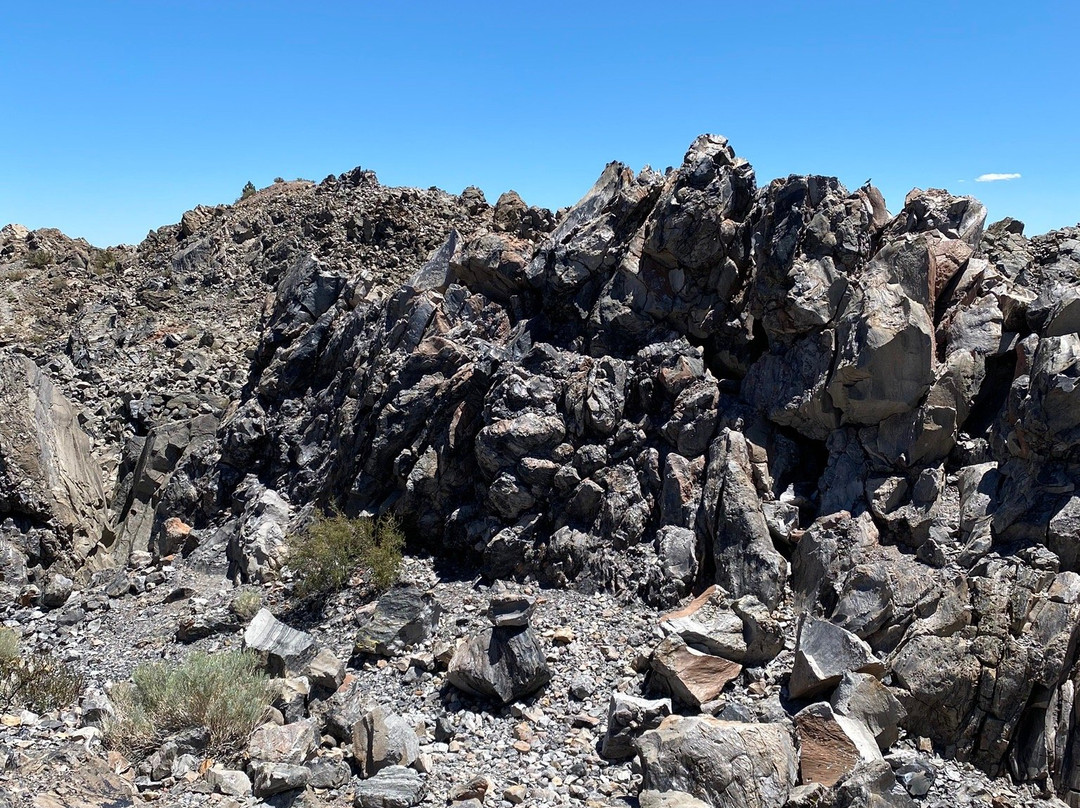 Panum Crater-利韦宁必去景点