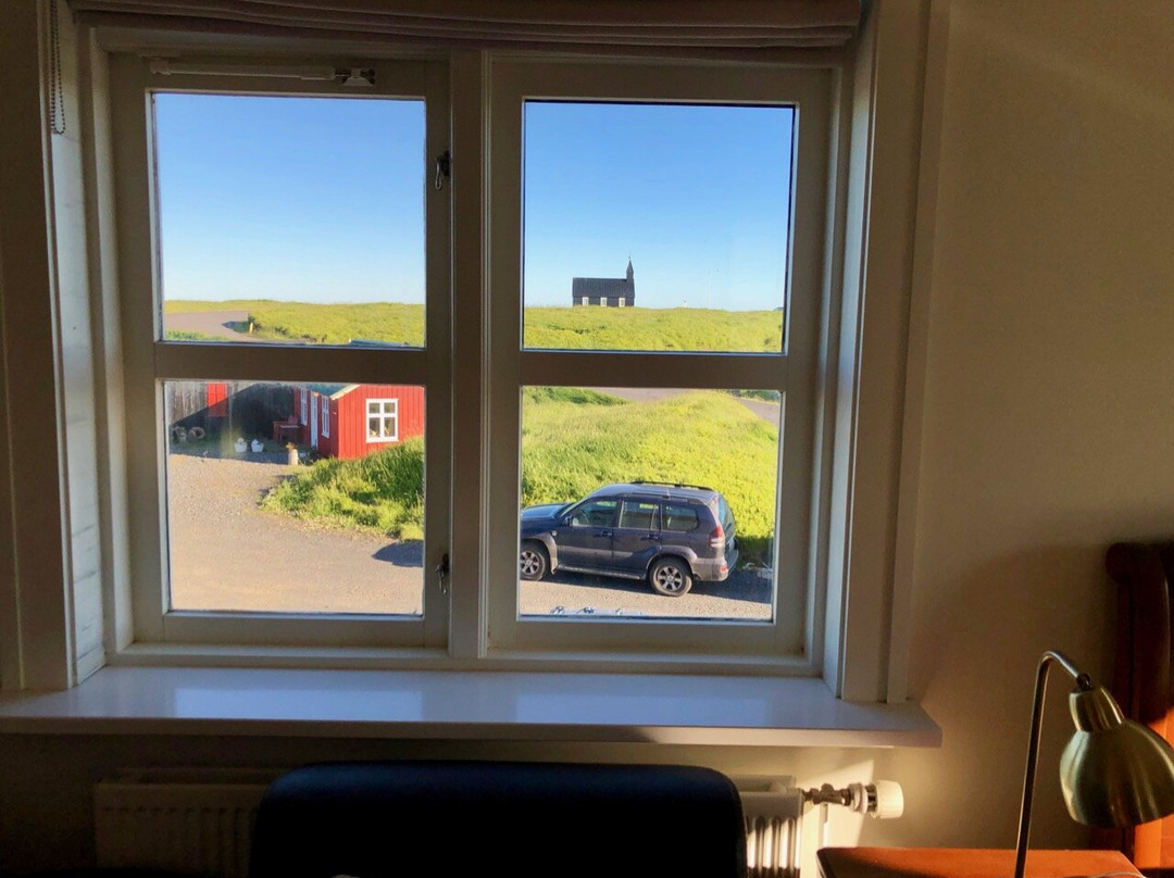 布迪尔酒店主图