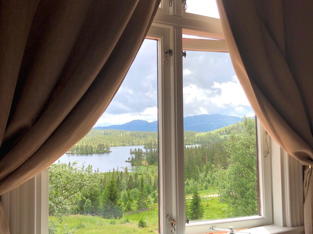 Tuddal Hoyfjellshotel主图