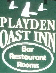 The Playden Oasts Inn Bar景点图片