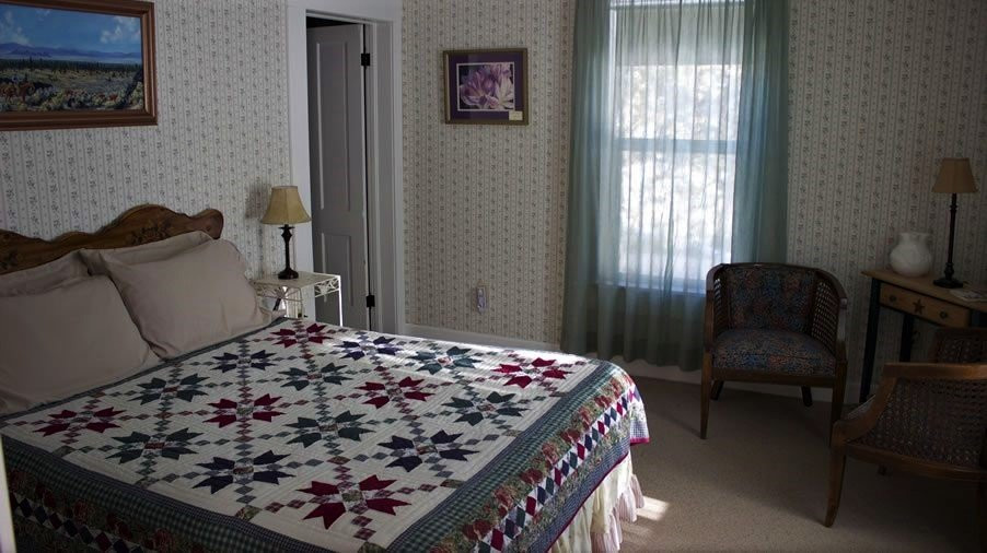 Long Hollow Ranch主图