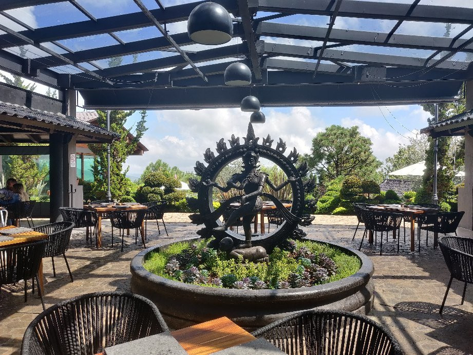 Koanze Luxury Hotel & Spa主图