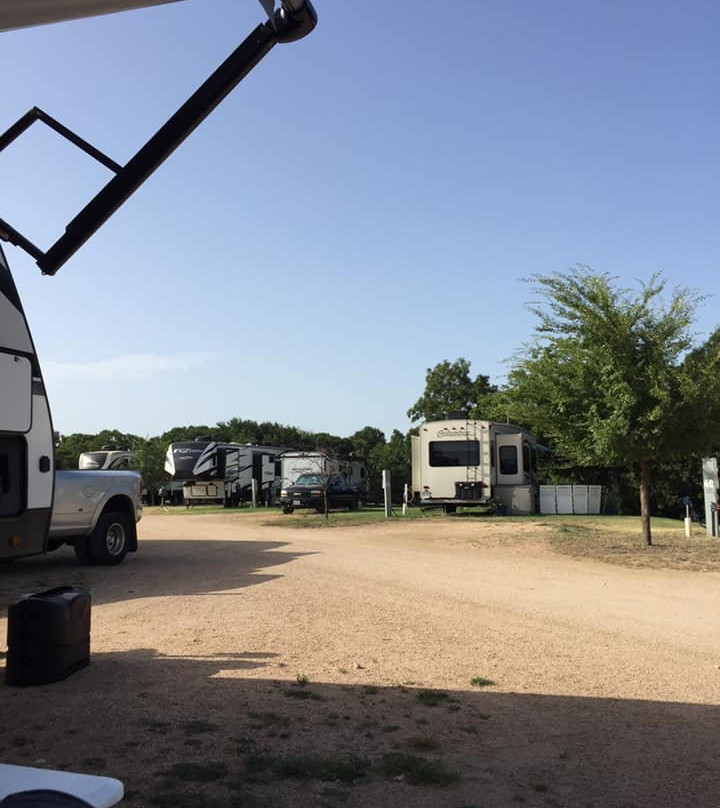 Kempner旅游攻略图片