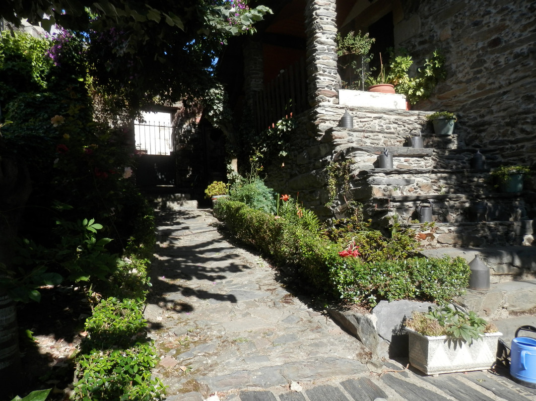 Casa do Conselheiro主图