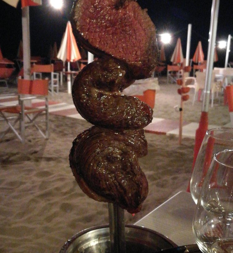 Bagno Snoopy-Valverde必去景点