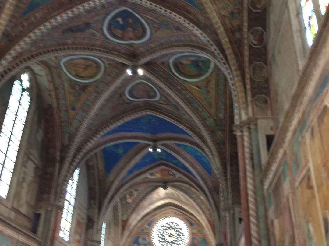 Basilica di San Francesco景点图片
