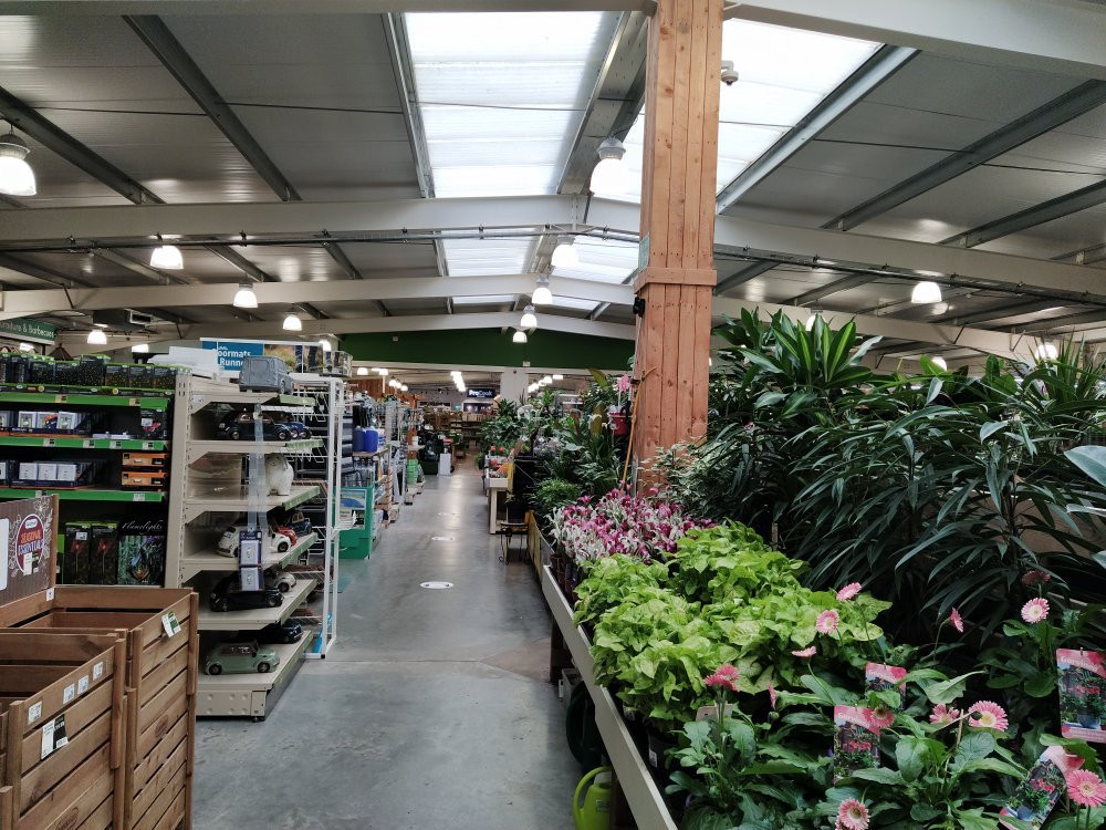 Country Market-Kingsley必去景点