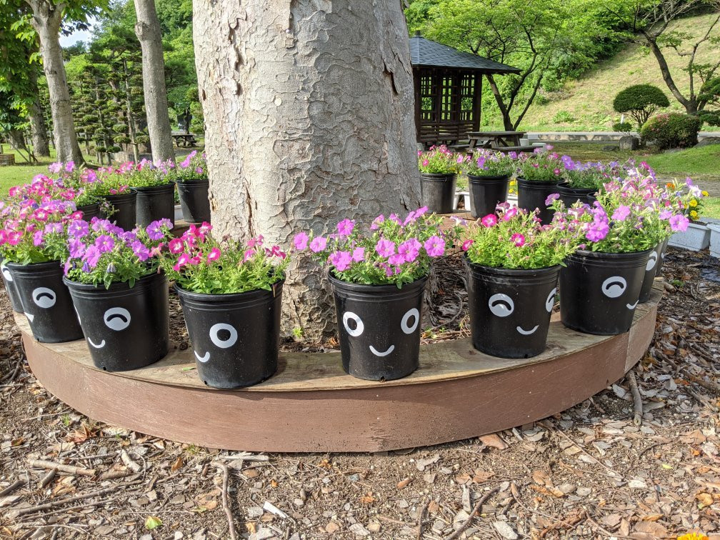 Shiwa Furusato Center-紫波町必去景点