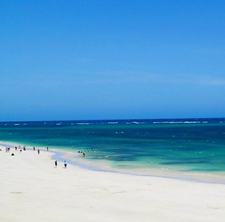 Liido Beach Somalia-Mogadishu必去景点