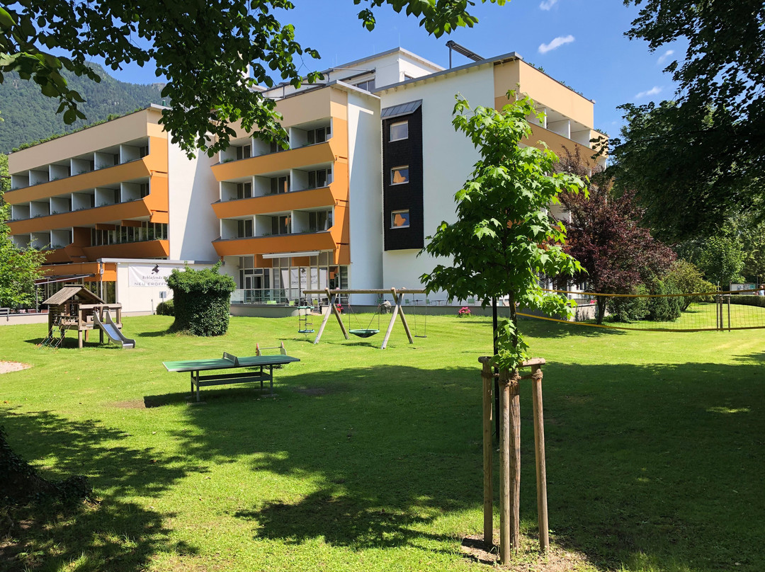 Hotel Bayern Vital主图