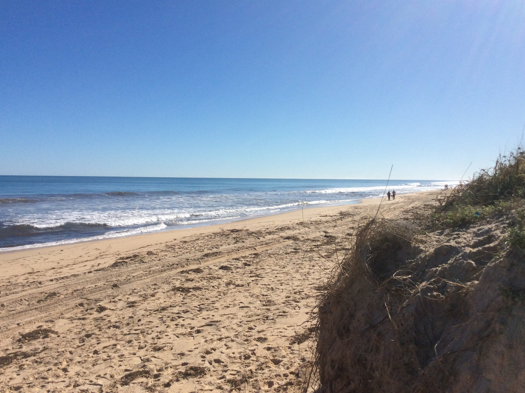 Myalup Beach景点图片