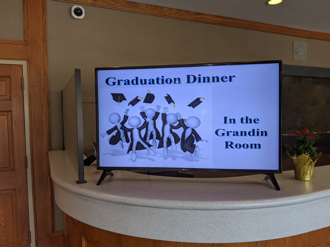 St Albert Inn and Suites主图