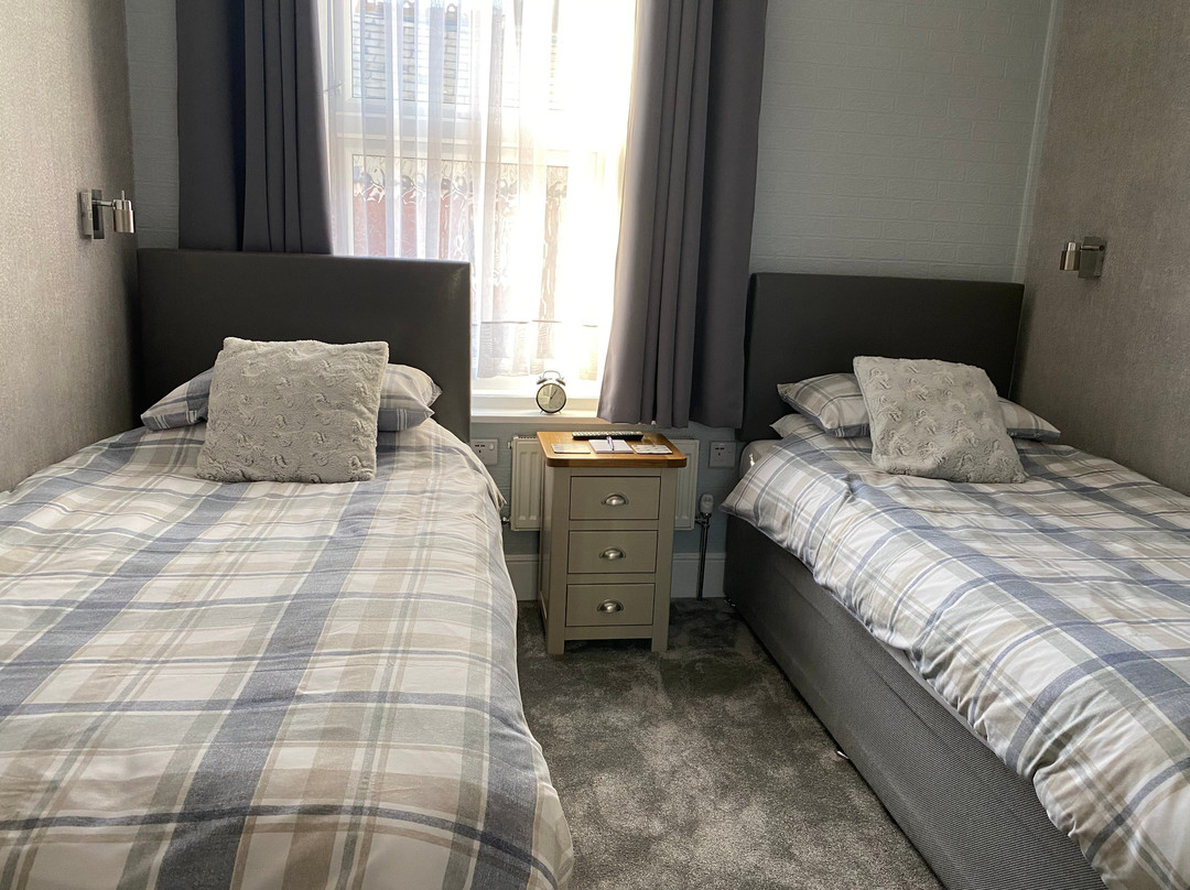 Inglewood Guest House主图