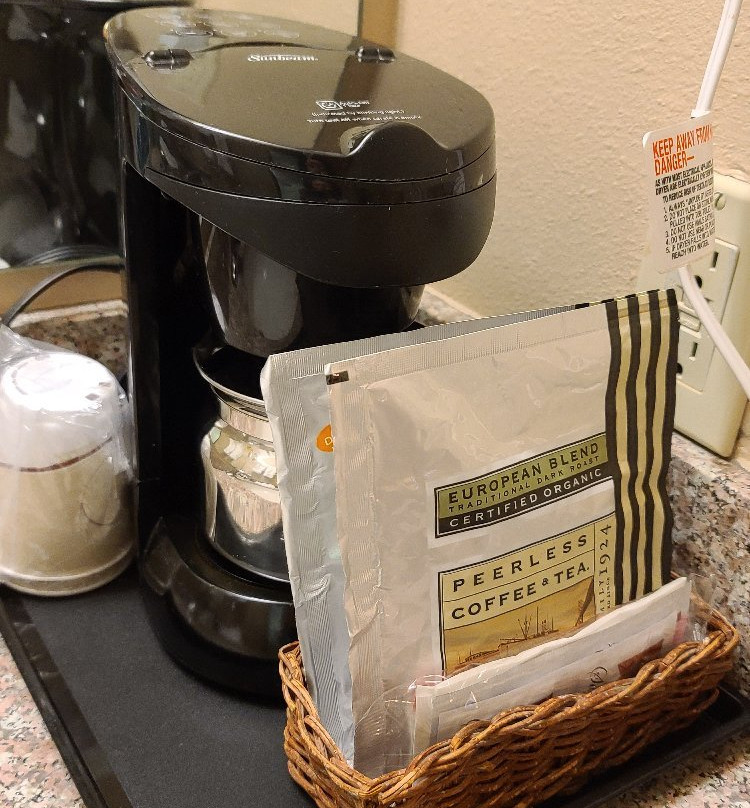 格伦伍德斯普林斯酒店主图