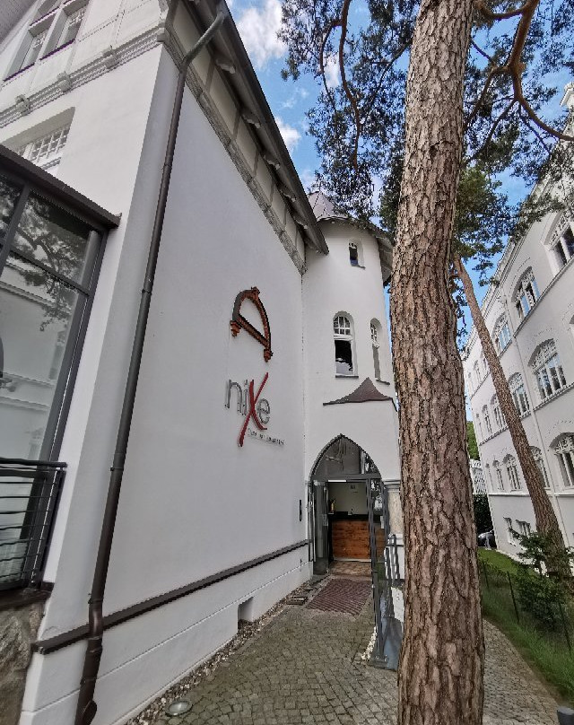 nixe | Boutiquehotel & Spa主图