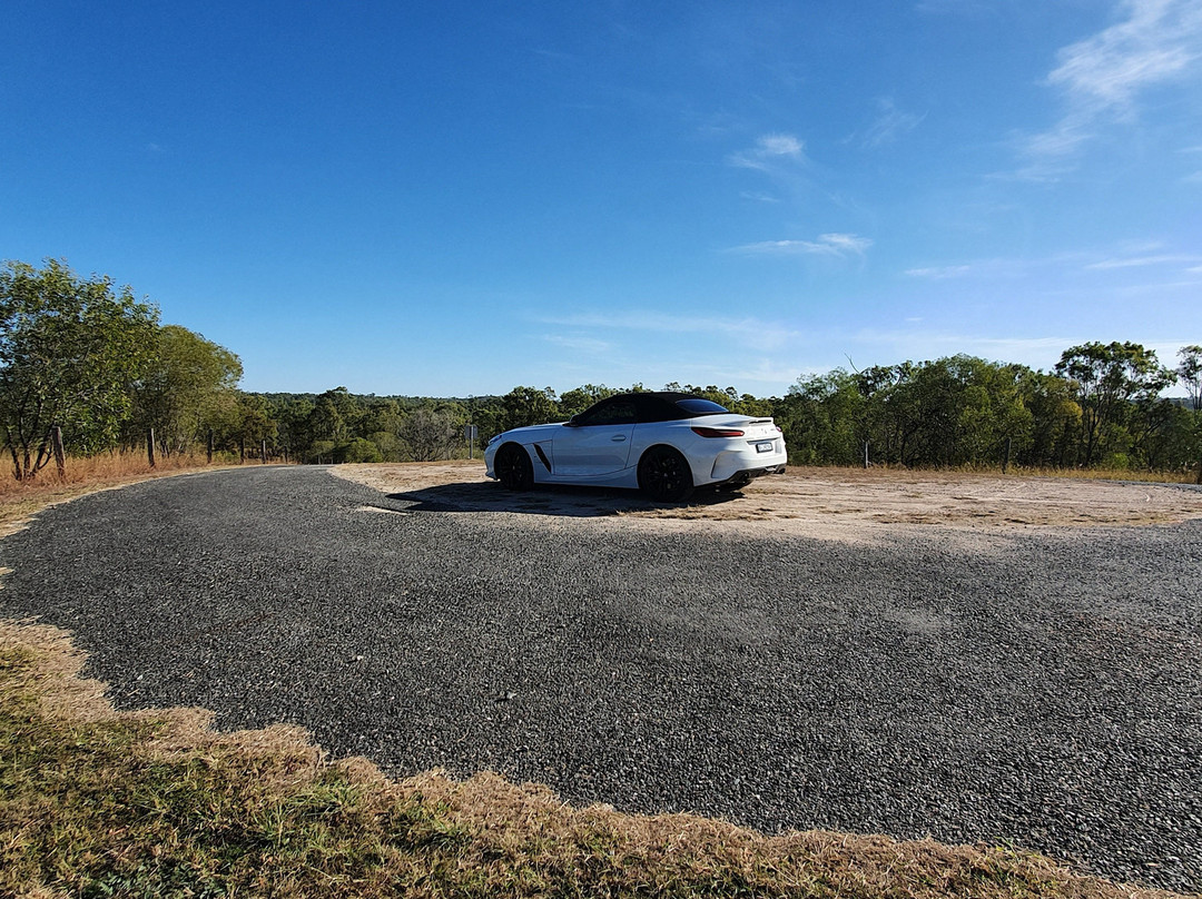 Mount Perry Lookout-Mount Perry必去景点