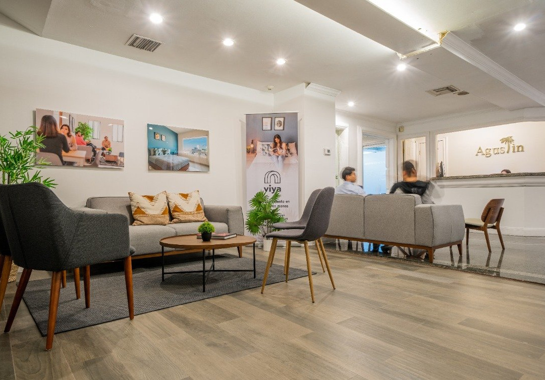 Suites San Agustin