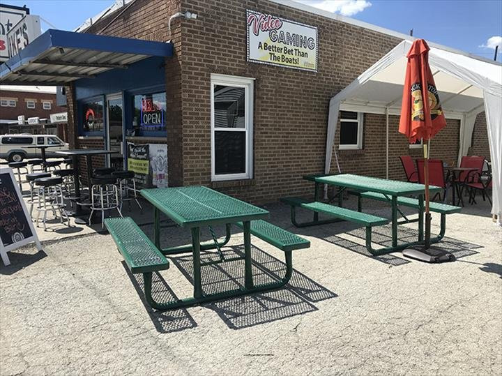 Ike's-Charleston必去景点