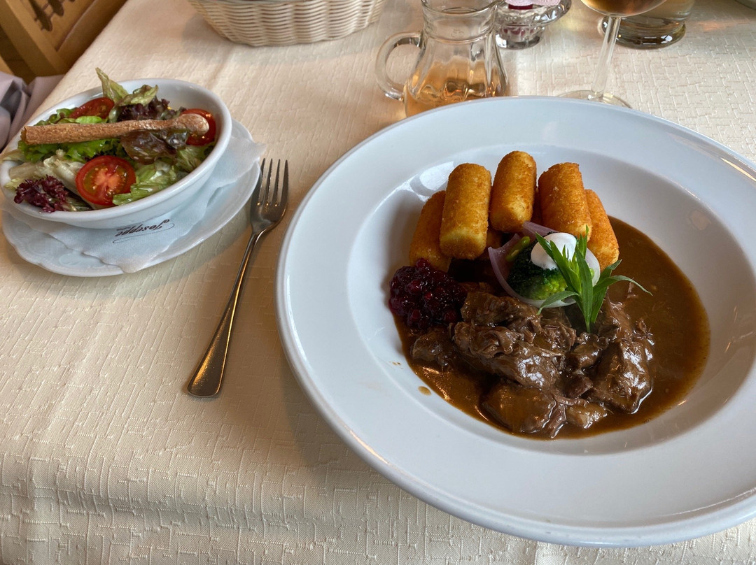 Gasthof Baeren主图