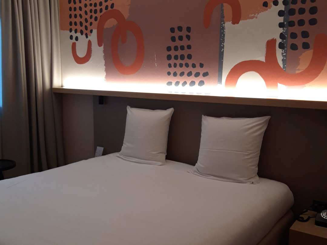 Mercure Lyon Charbonnieres主图