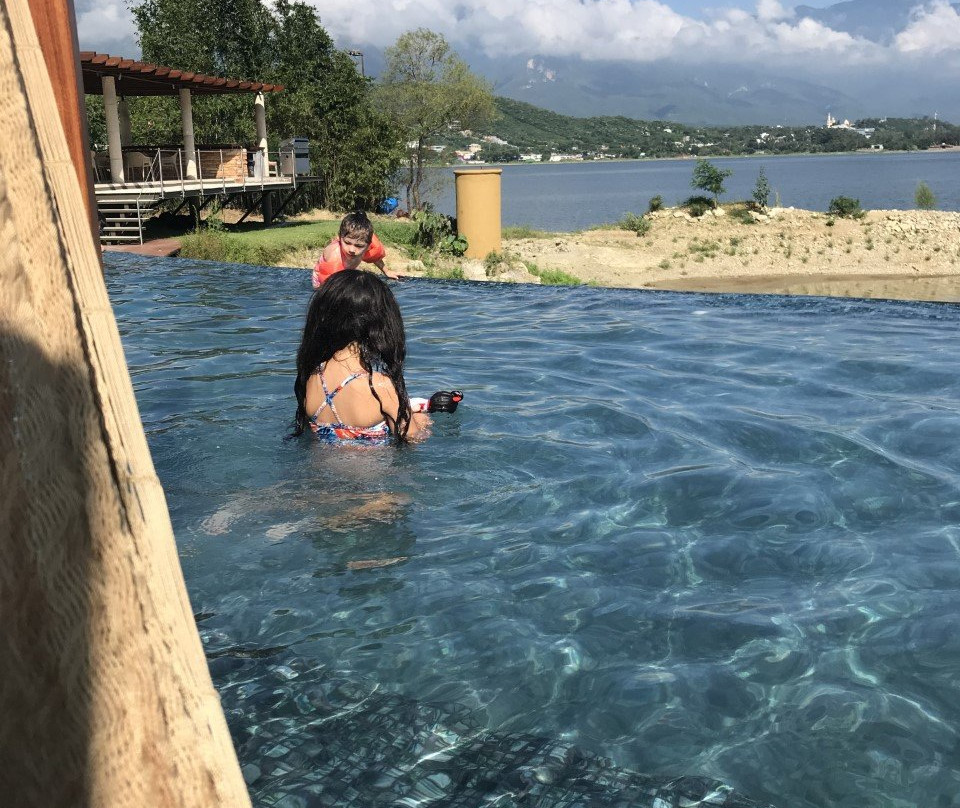 Gamma Monterrey Rincon de Santiago主图