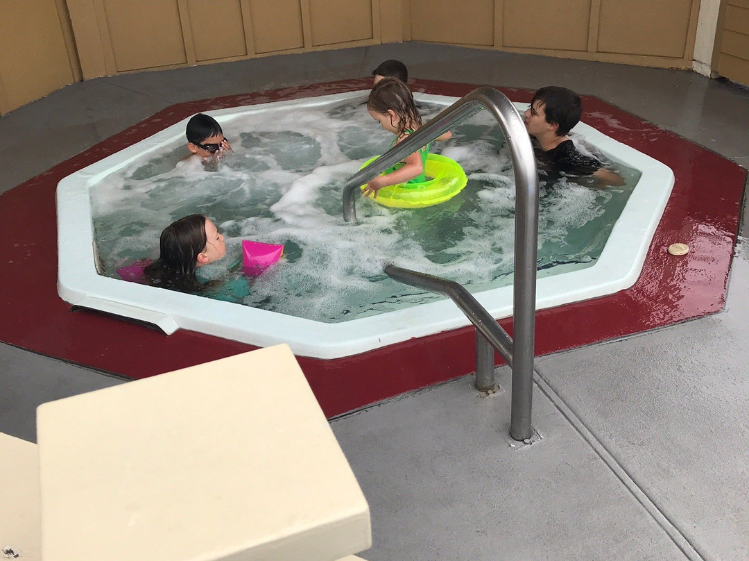 Best Western Garden Villa Inn主图