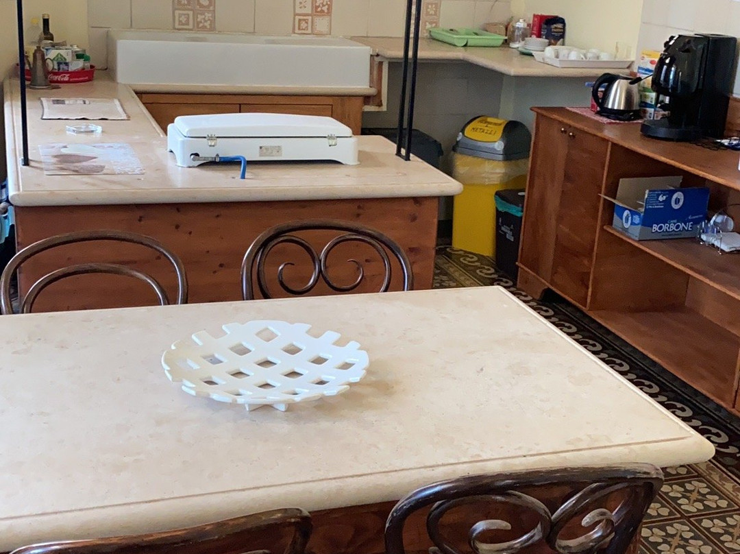 B&B Villa Lendi主图