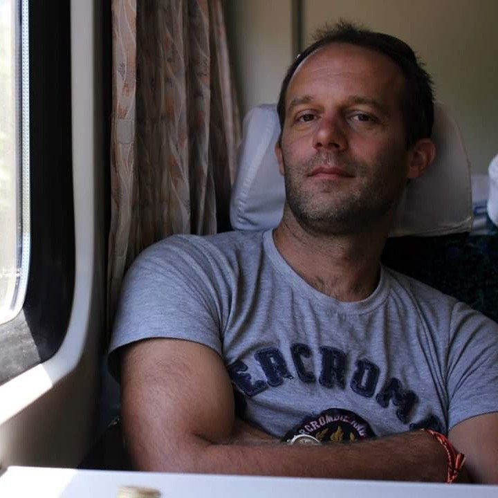 The Overlanders-爱丁堡必去景点