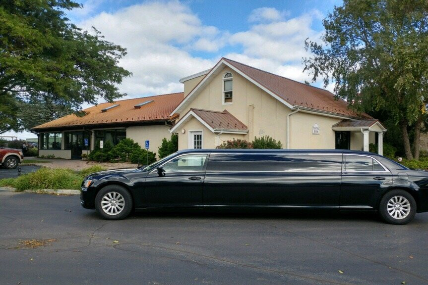 Long Island Winery Limo-Saint James必去景点