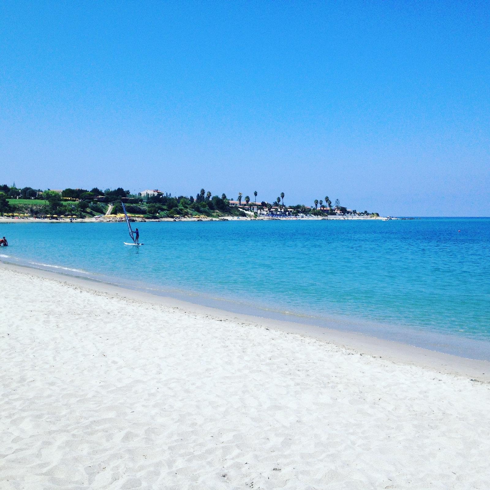 Il Giardino sul Mare Bed & Breakfast-官方