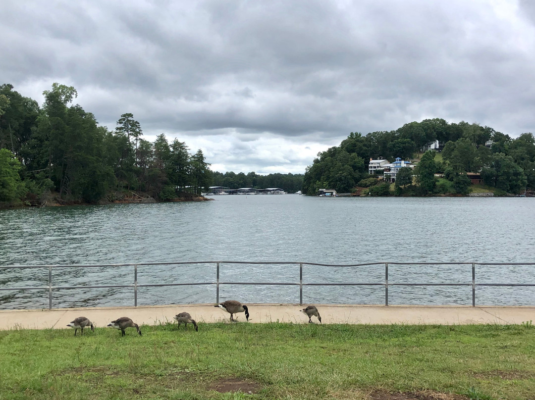 Mary Alice Park-卡明必去景点
