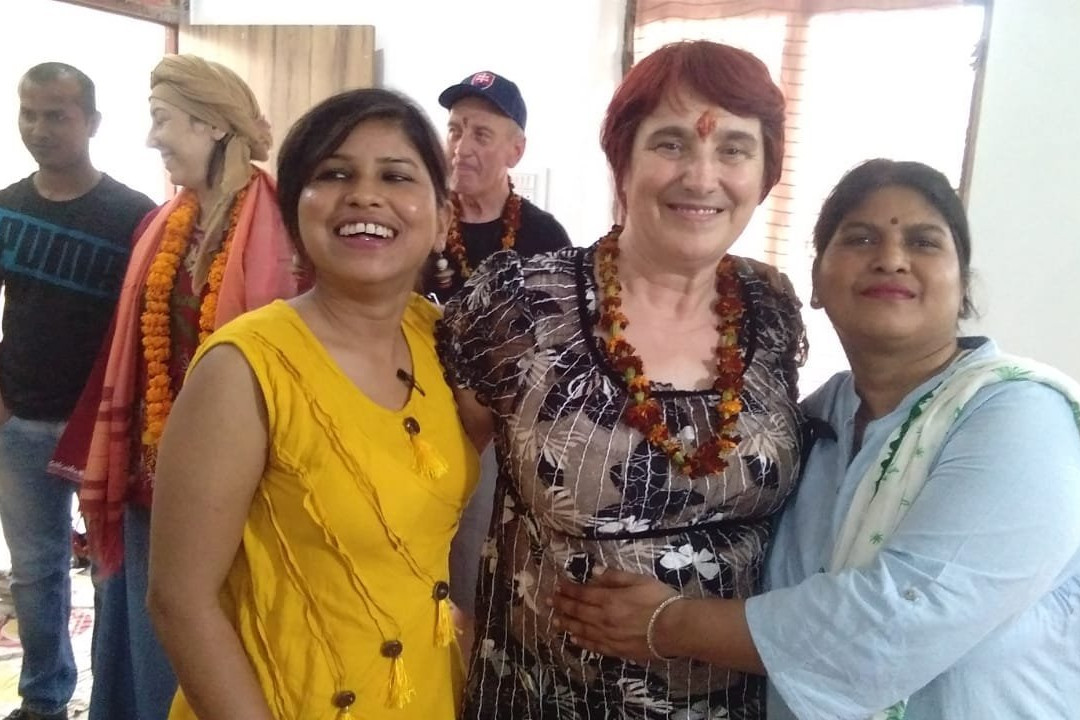 Enjoy India Trip景点图片