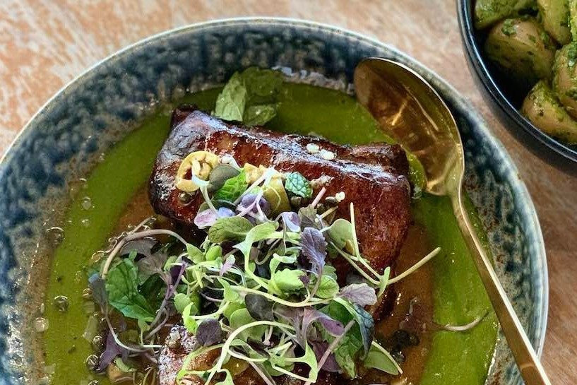 Durand Distillery-努里乌特帕必去景点