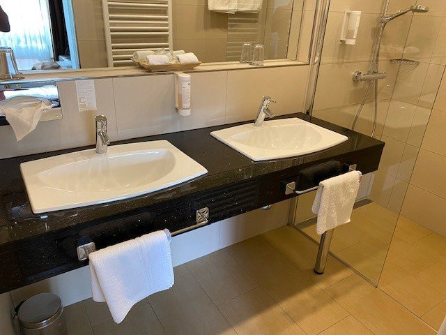 维恩贝格豪斯酒店主图