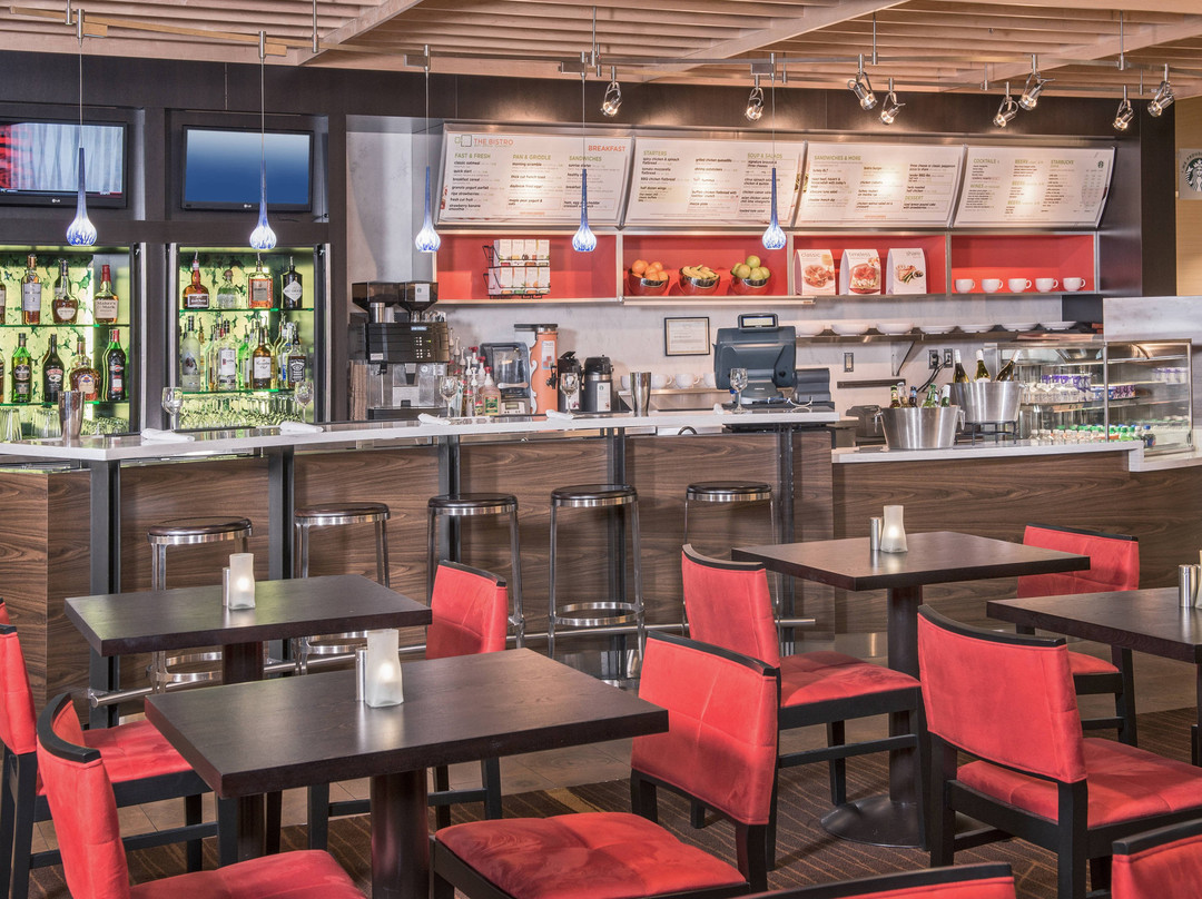 Courtyard by Marriott Glassboro Rowan University主图