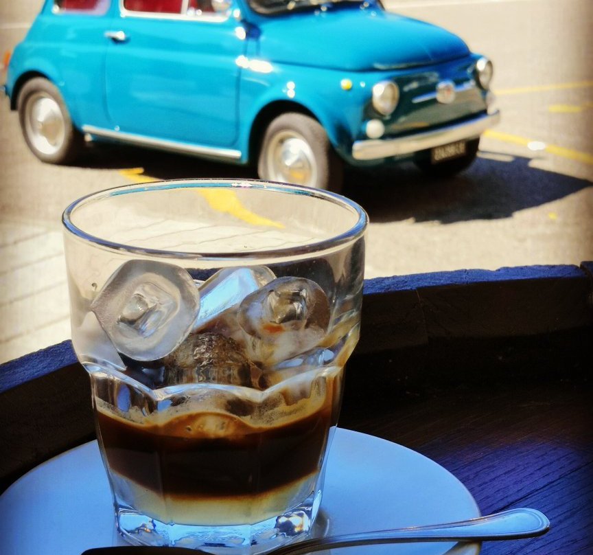 Caffe' dei Marchesi景点图片