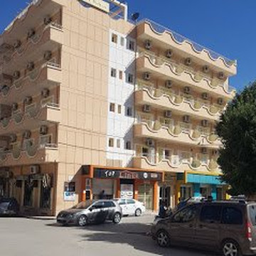 el Hayat酒店主图