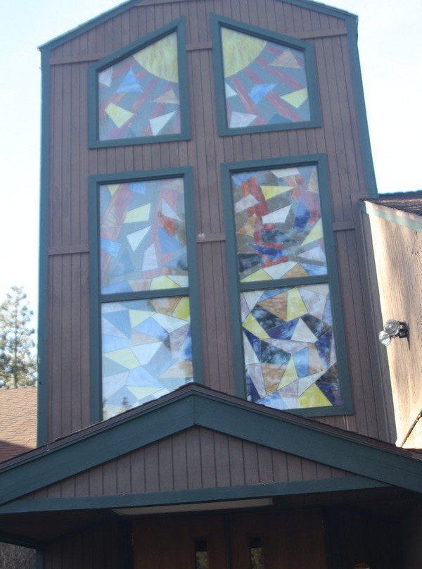 Idyllwild Bible Church