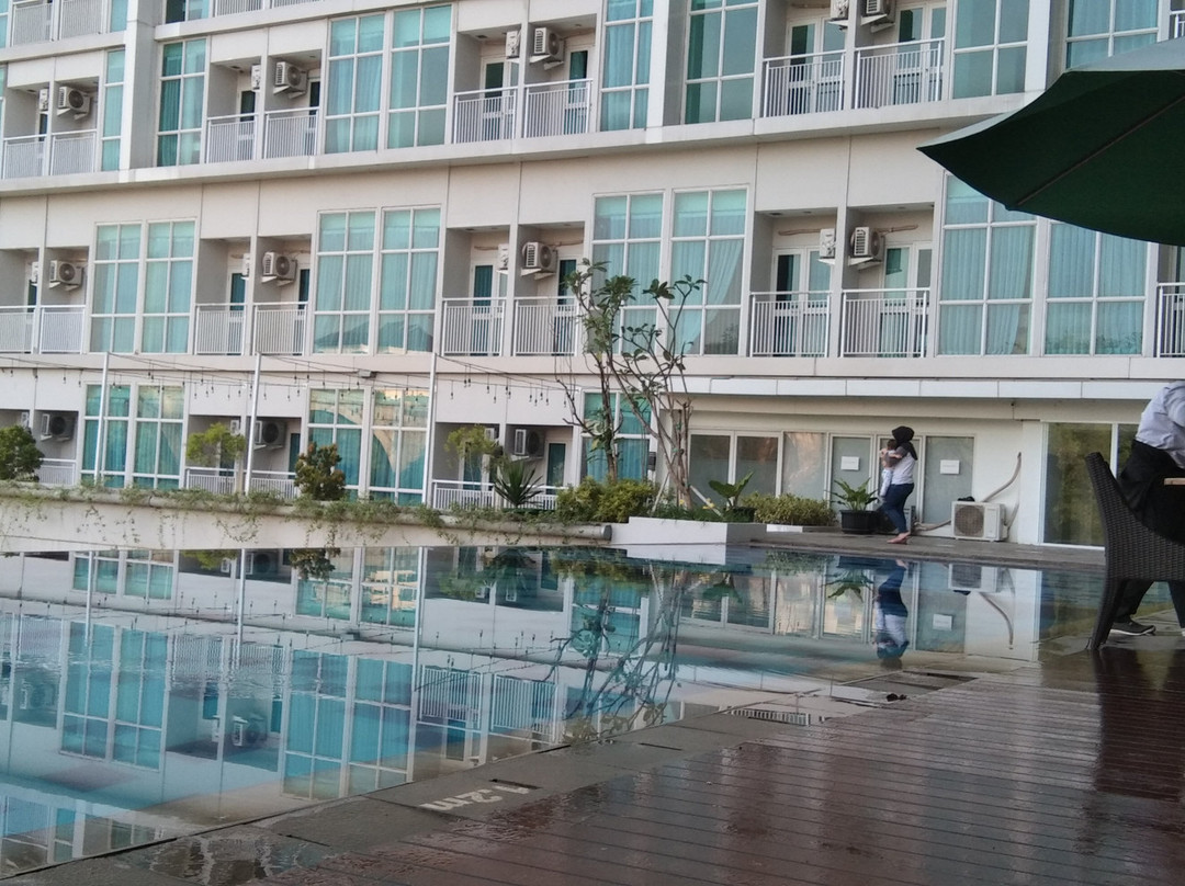 Dhika Serenity Jatinangor主图