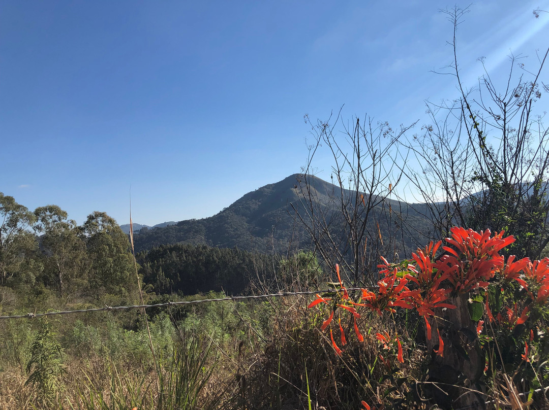 Morro da Palha景点图片