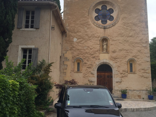 Le Monastere de Segries主图