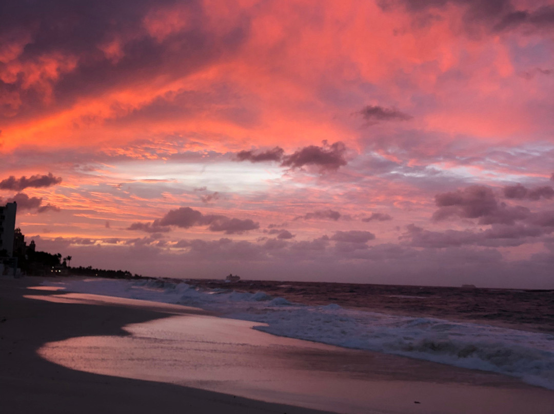 Sunrise Beach Clubs and Villas主图